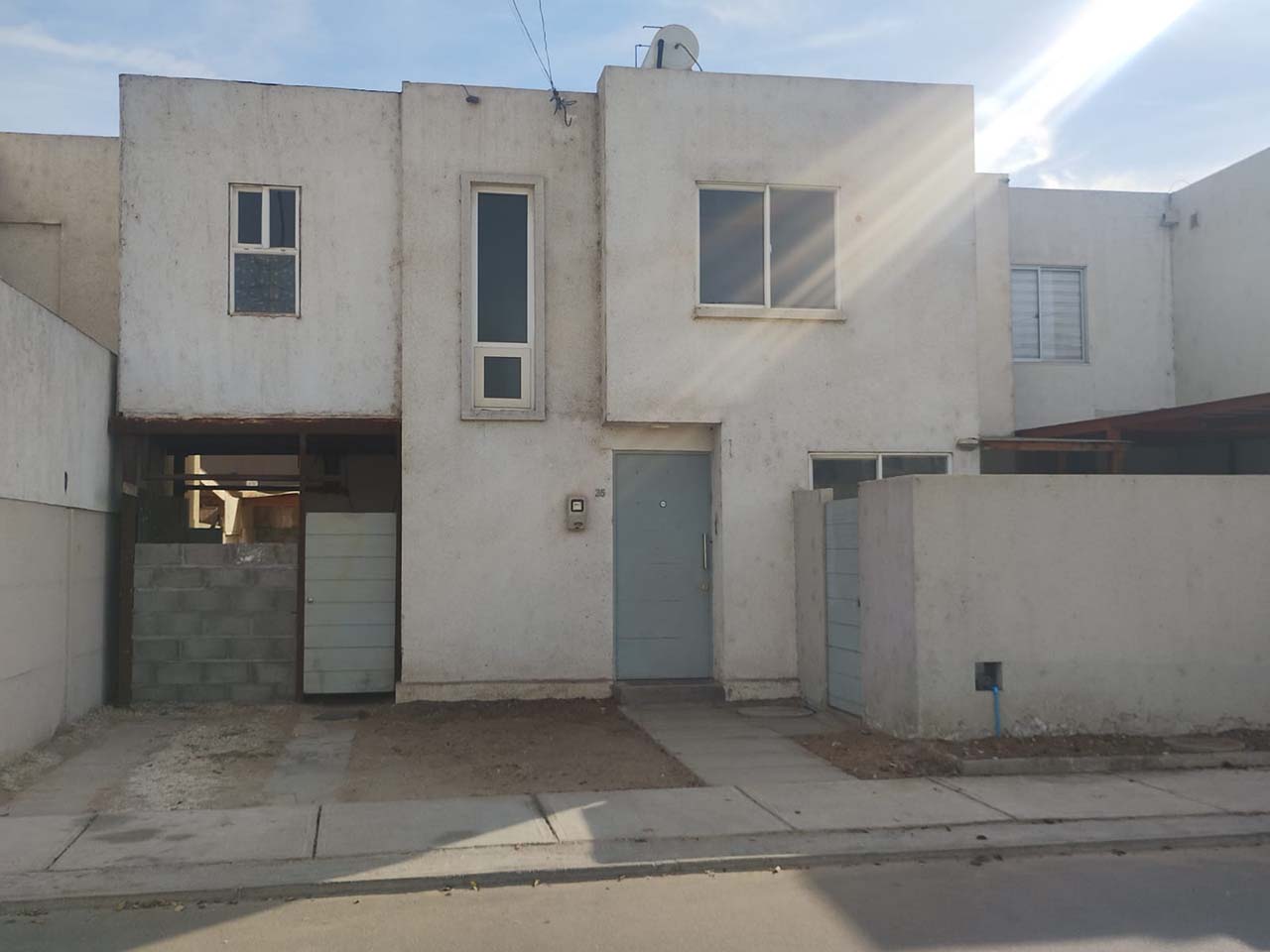 Balada 2840, Casa 35 - Imagen 1