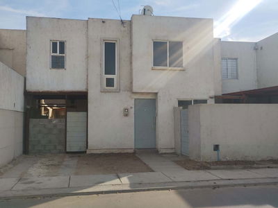 Balada 2840, Casa 35