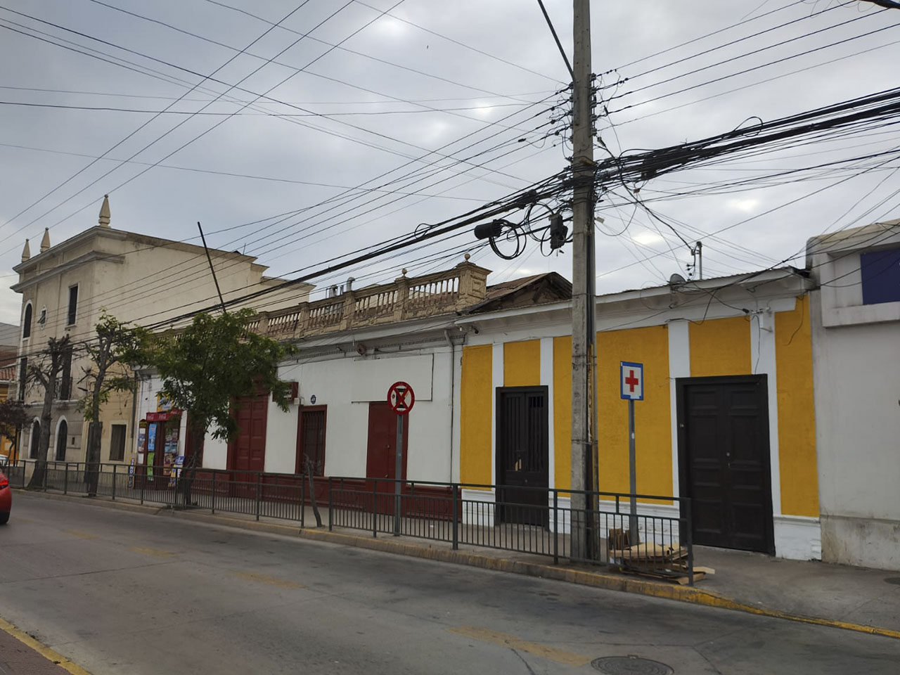 Colón 352, Of. 415 - Imagen 7
