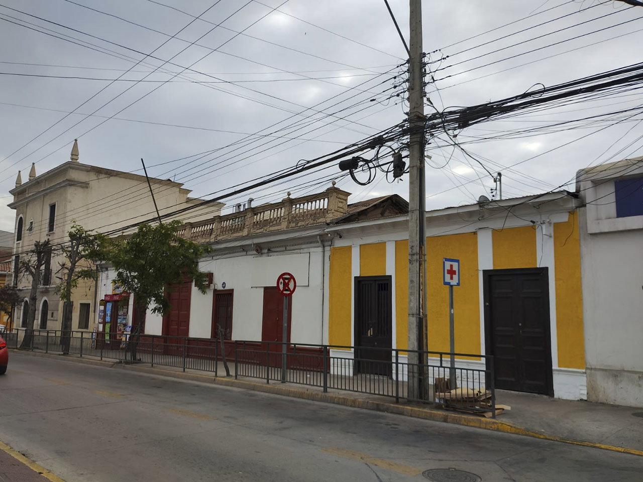 Colón 352, Of. 415 - Imagen 7