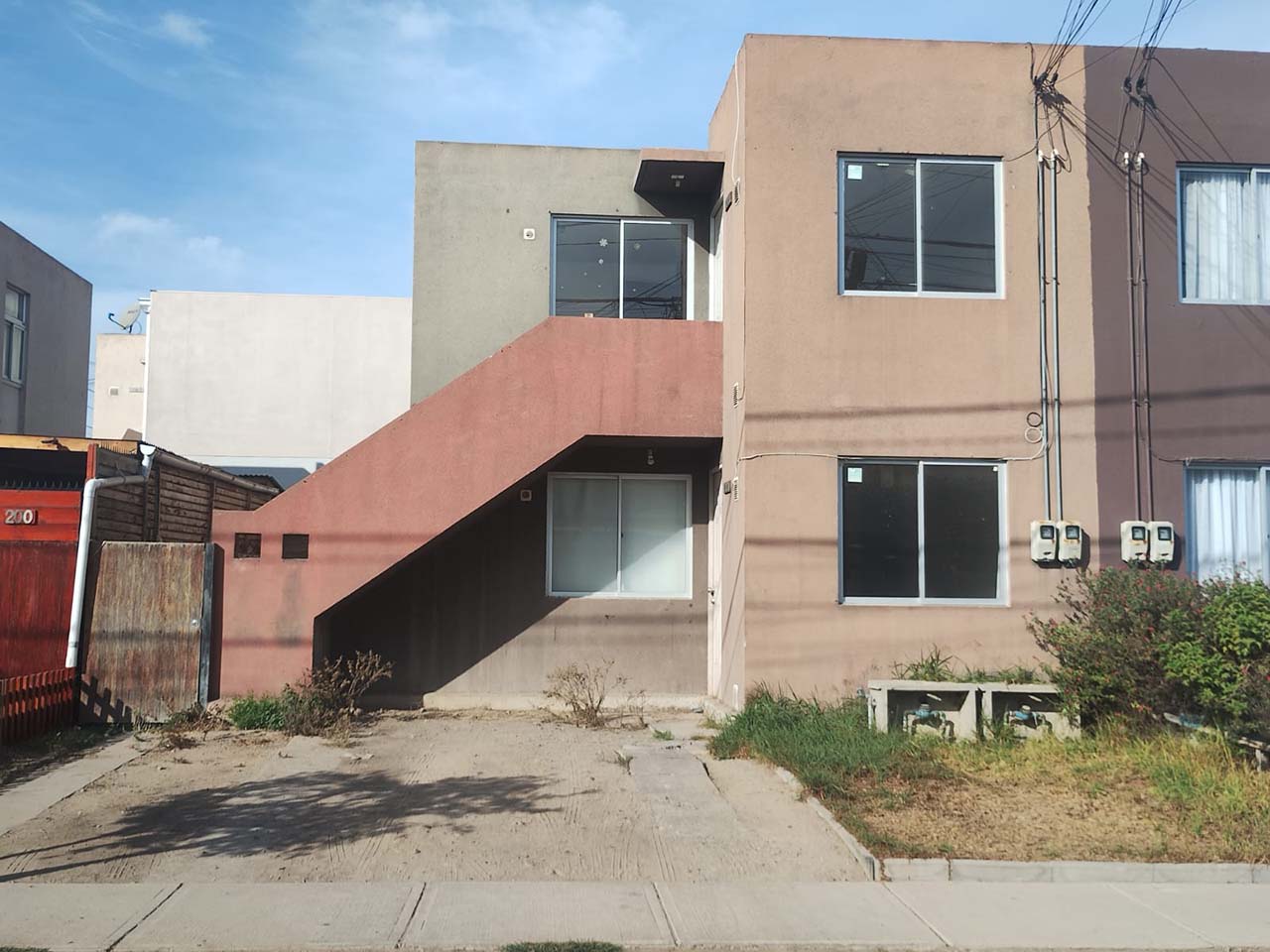 Balada 2816, Depto. 201 - Imagen 1