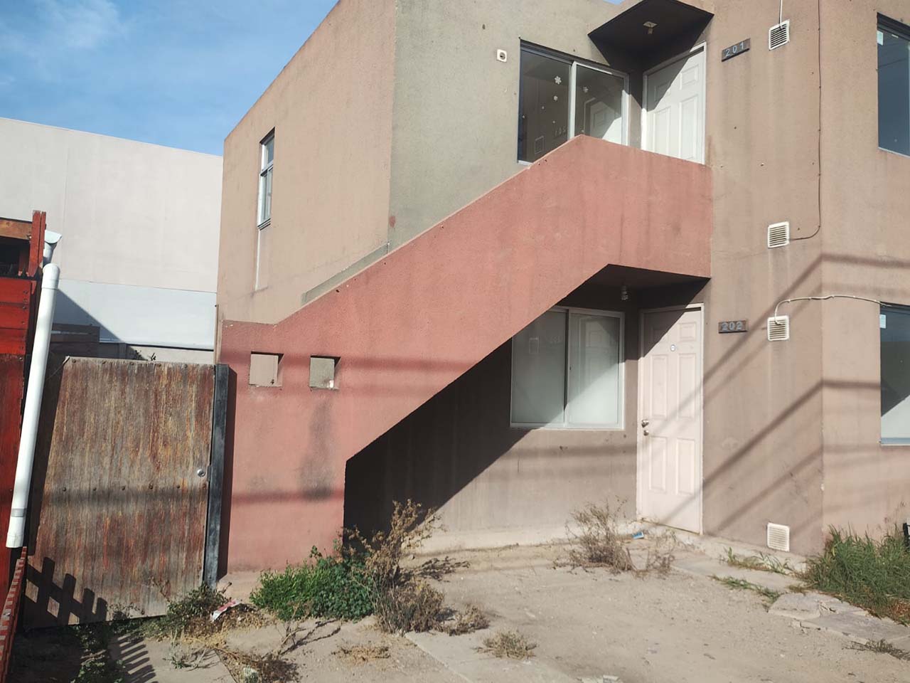 Balada 2816, Depto. 201 - Imagen 2