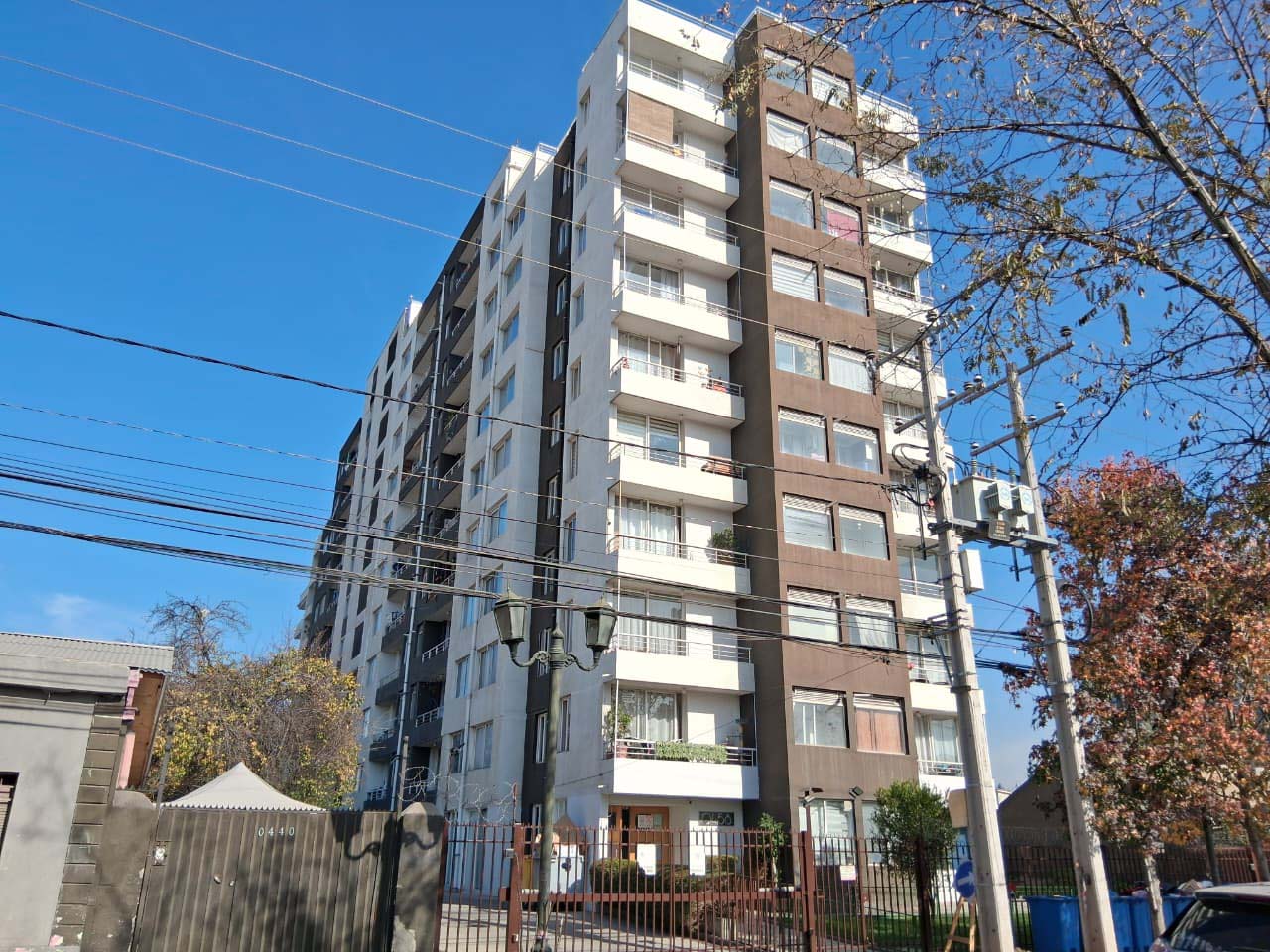 Carvajal 458, Depto. 1005 - Imagen 1