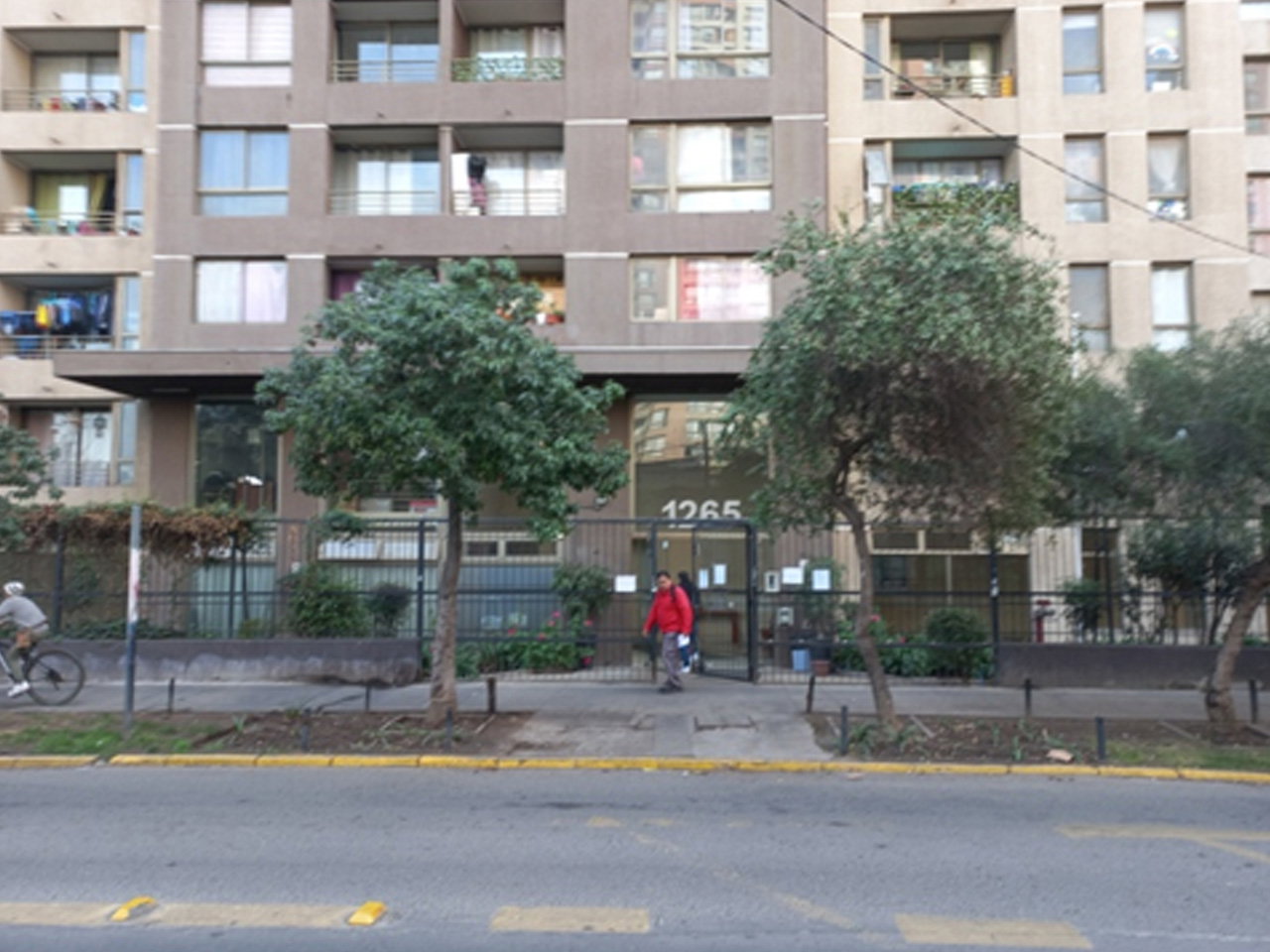 Colón 1265, Depto. 519, Edif. C - Imagen 1