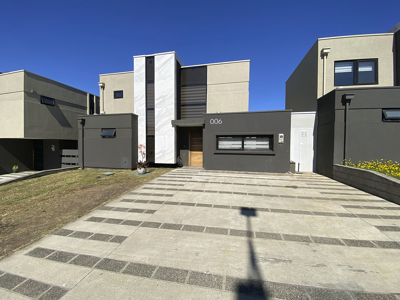 Av. Botrolhue 1504, Casa 6 - Imagen 1