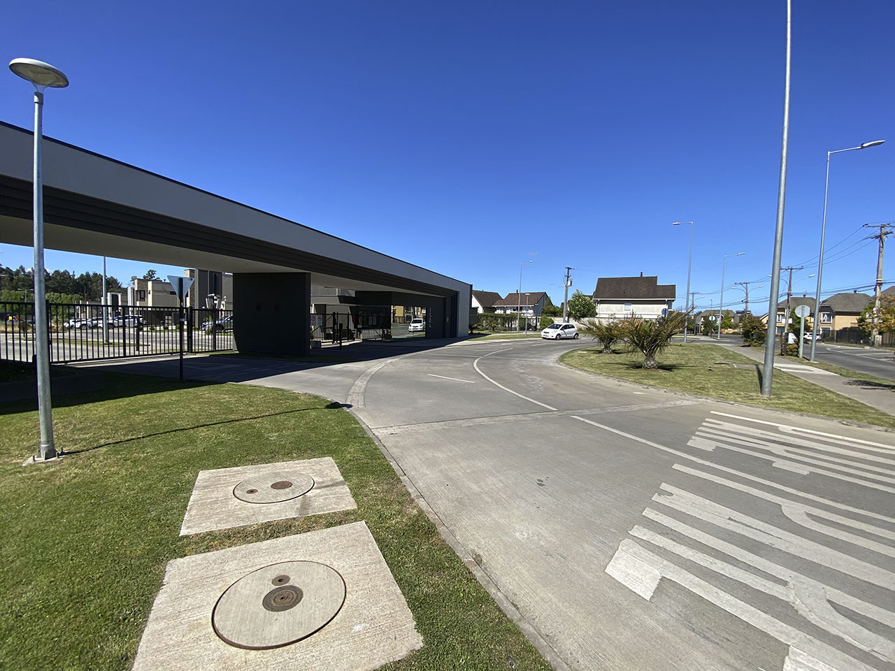 Av. Botrolhue 1504, Casa 6 - Imagen 27