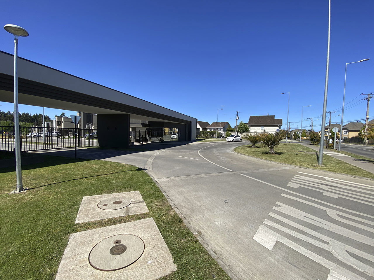 Av. Botrolhue 1504, Casa 6 - Imagen 27
