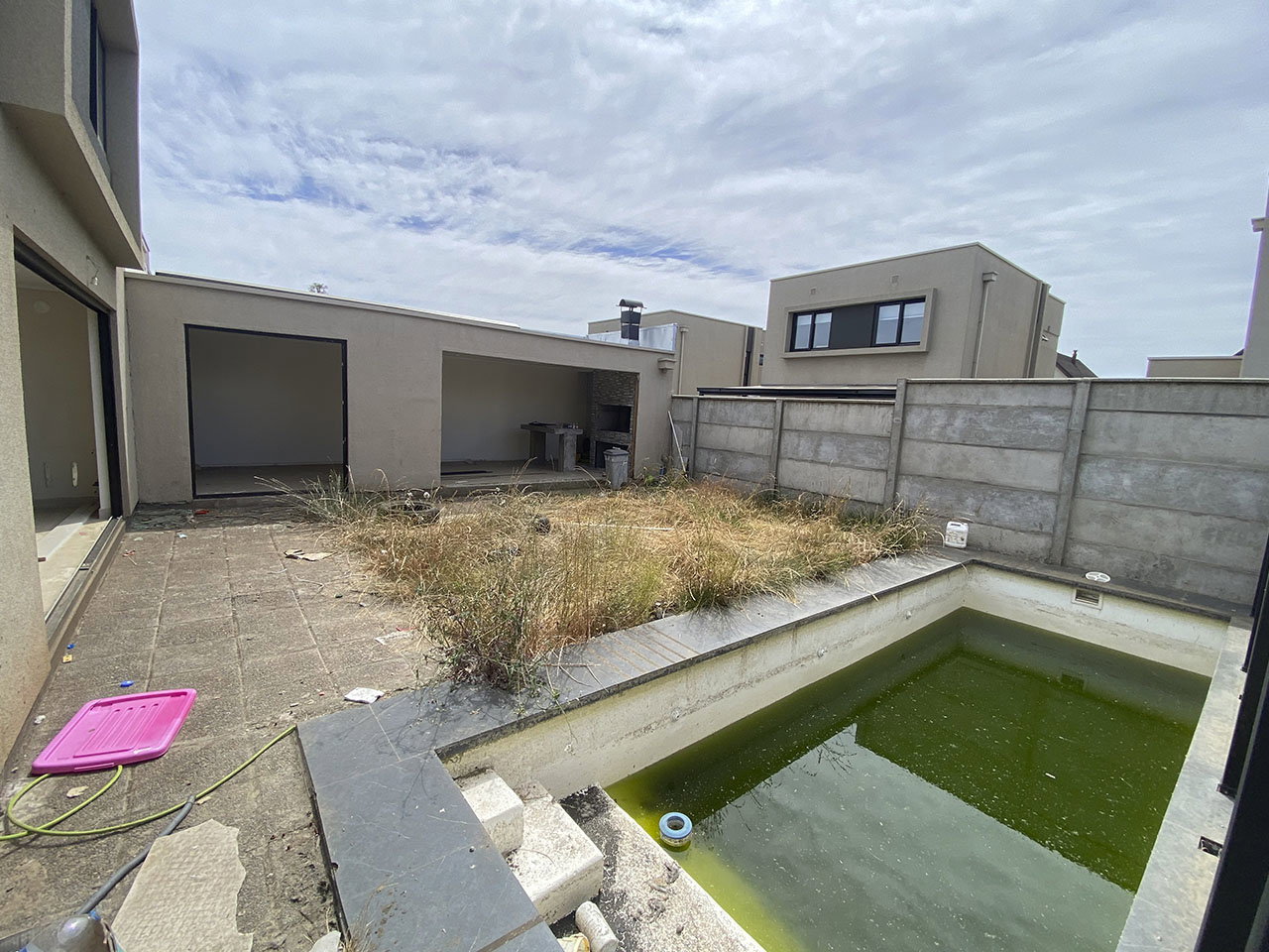 Av. Botrolhue 1504, Casa 6 - Imagen 9