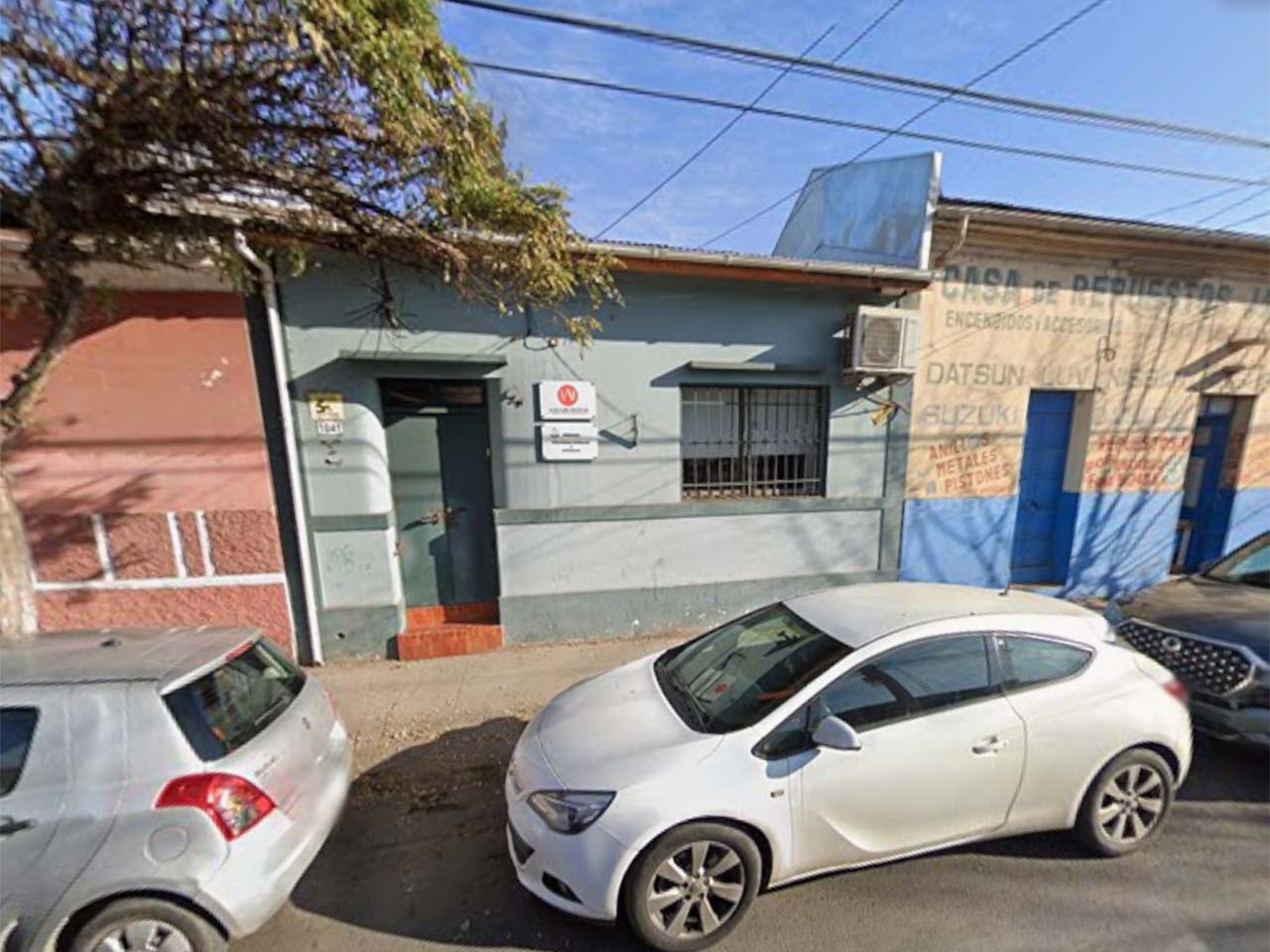 Traslaviña 1041 - Imagen 1