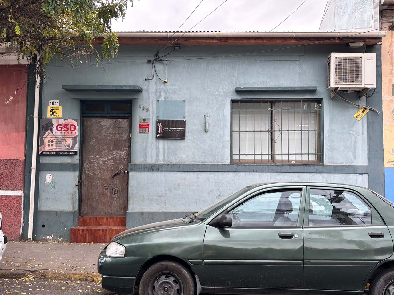 Traslaviña 1041 - Imagen 1