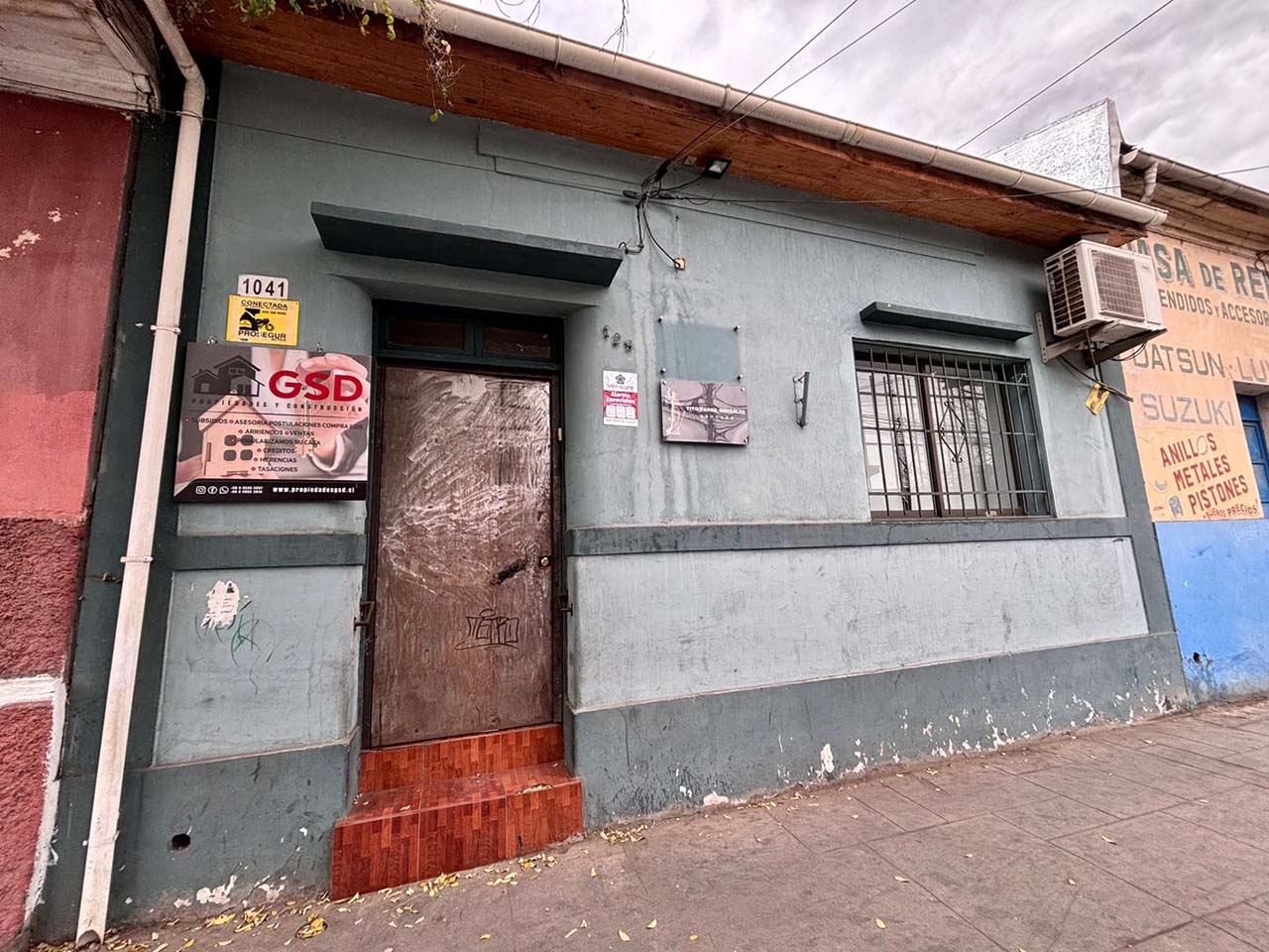 Traslaviña 1041 - Imagen 2