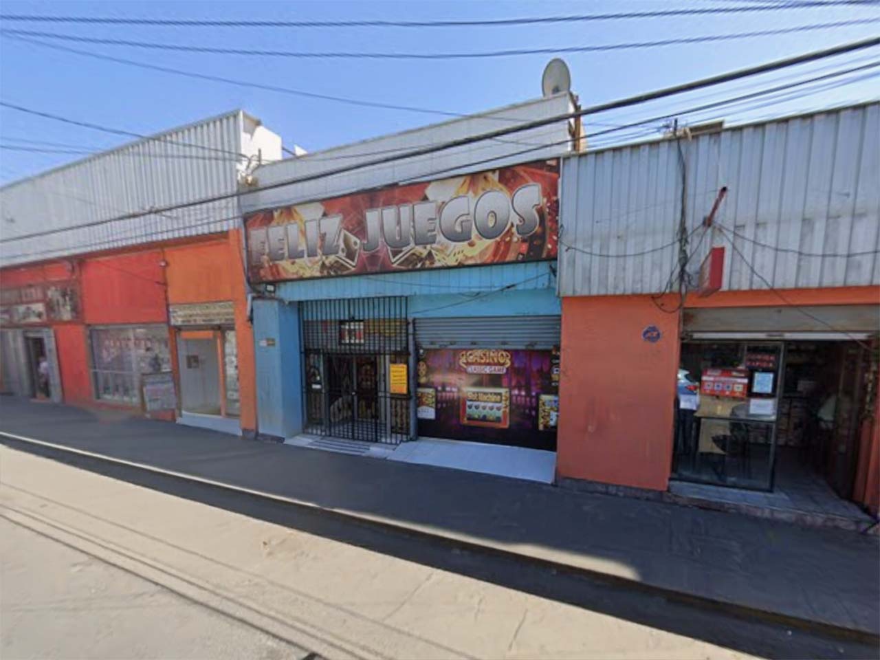 Traslaviña 1131 - Imagen 1