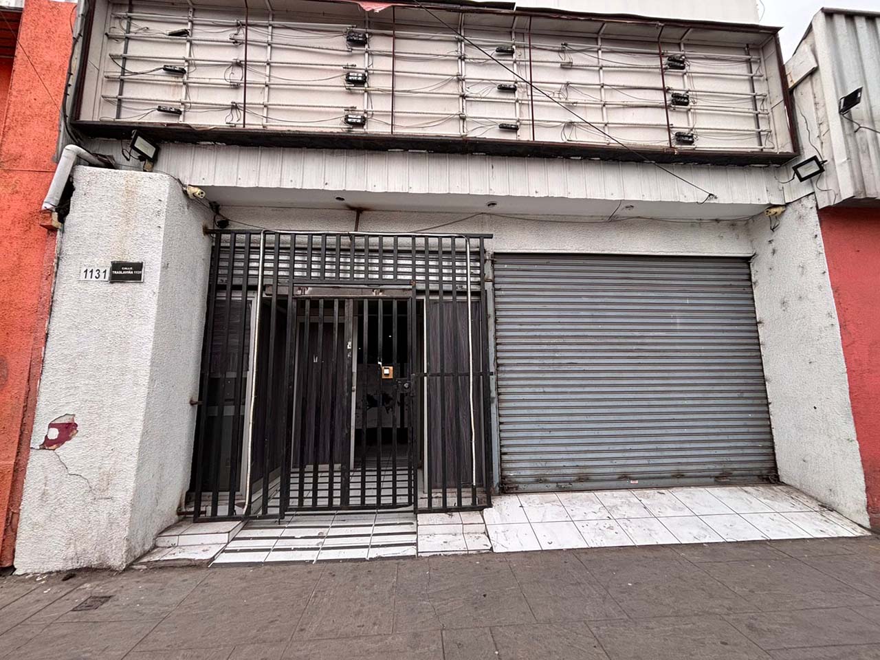 Traslaviña 1131 - Imagen 1