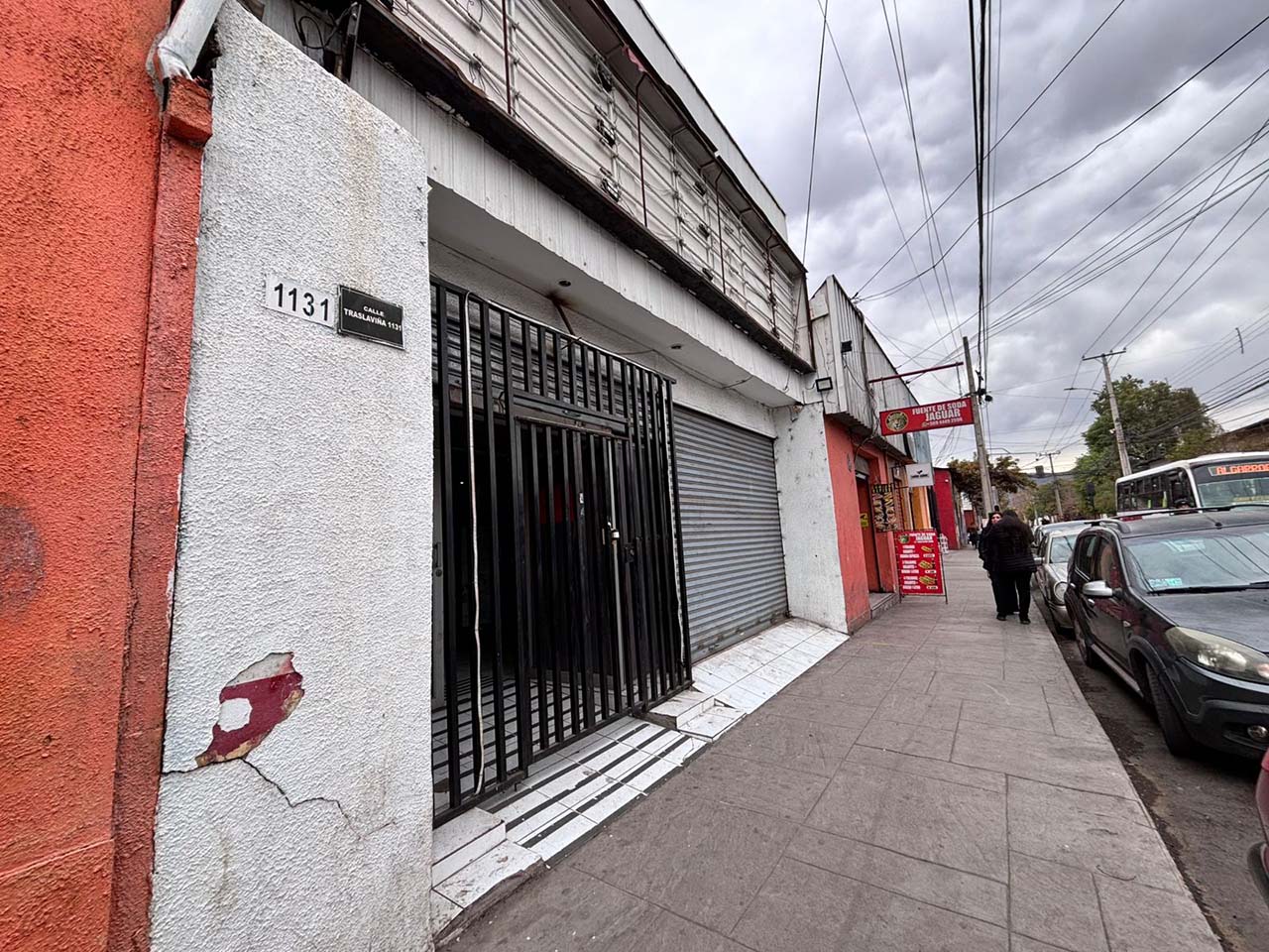 Traslaviña 1131 - Imagen 3