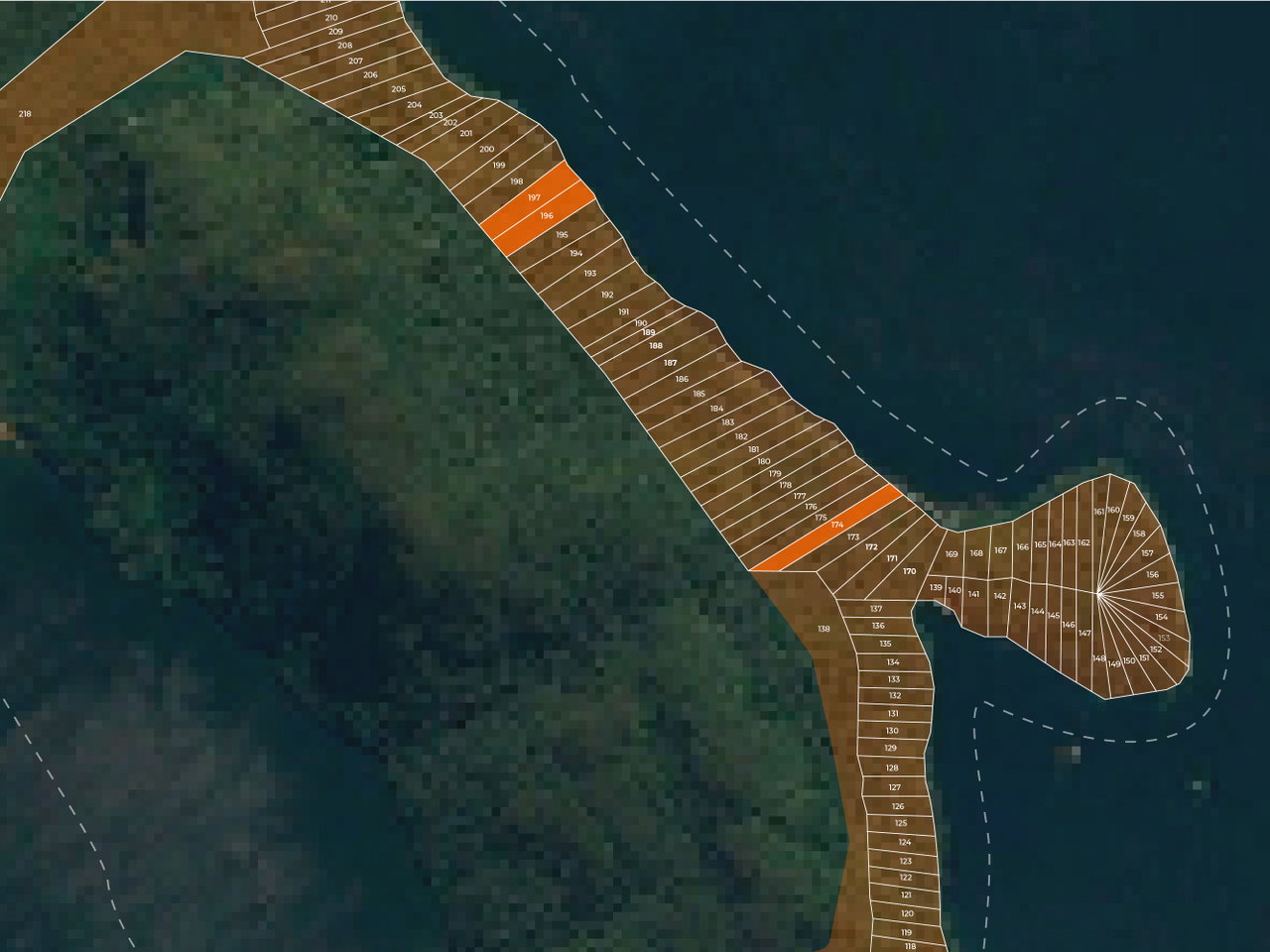 Costa Huemules, Parcela 196 - Imagen 11