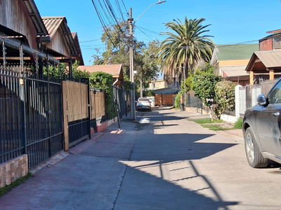 Pasaje Canelillo 255