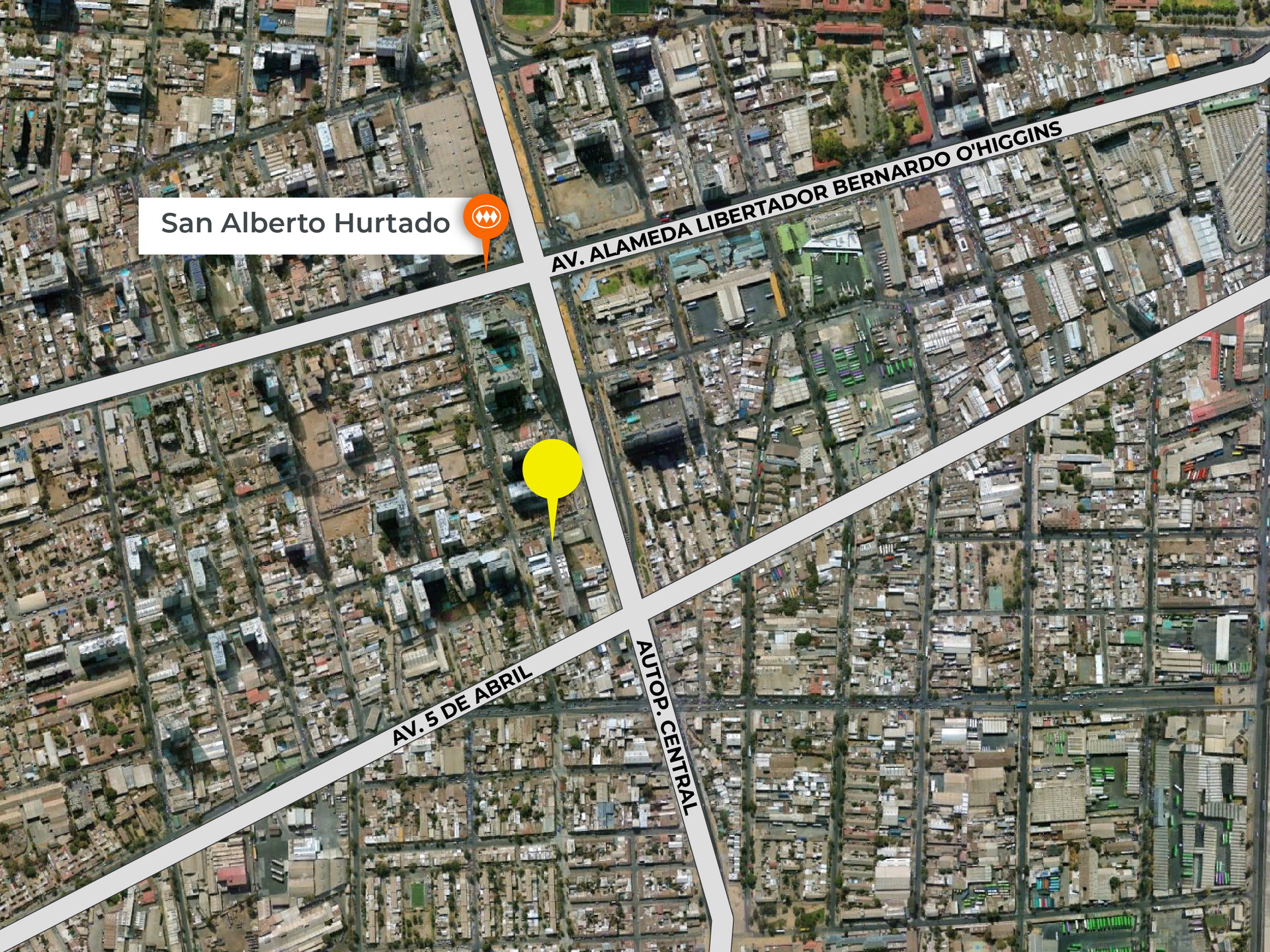 Coronel Souper 4060, Bodega 42A - Imagen 3