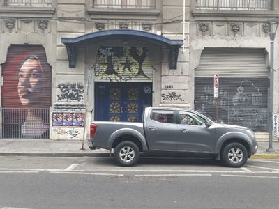 Condell 1481, Local 3