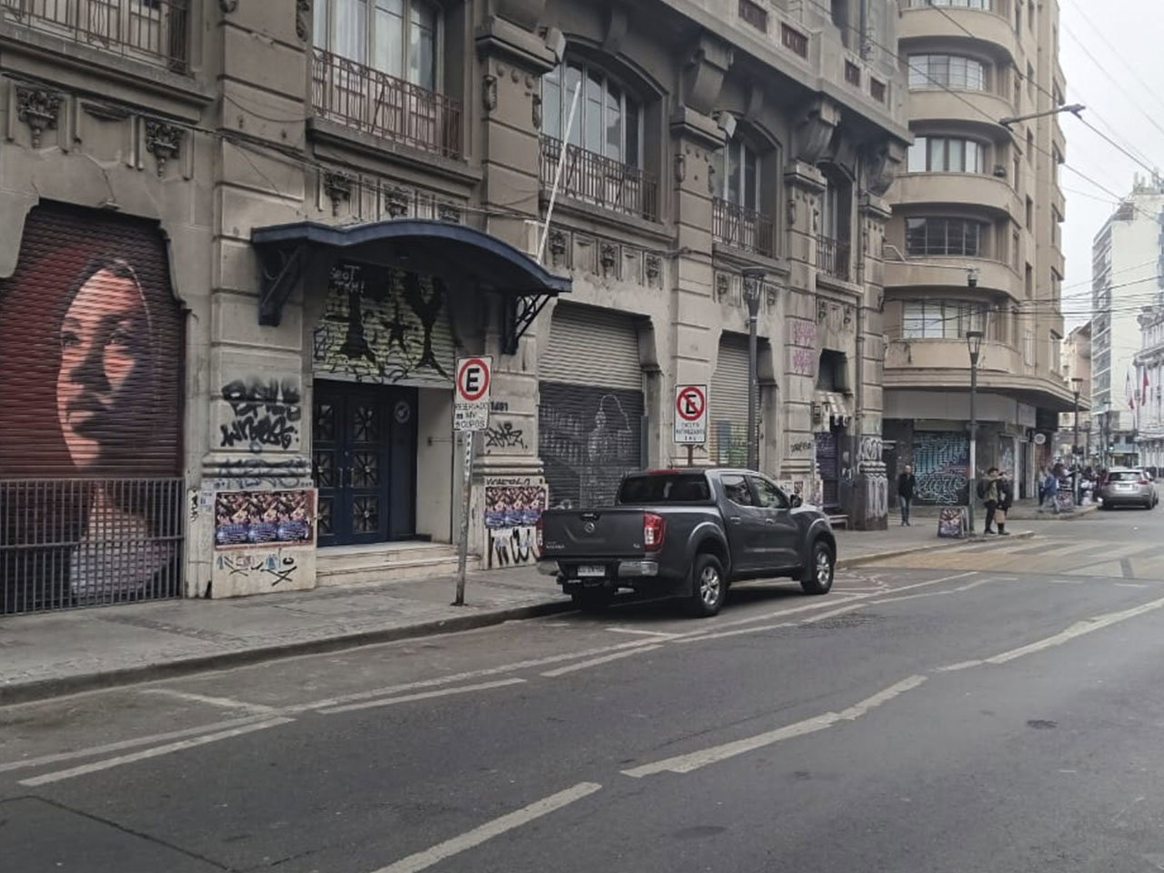 Condell 1481, Local 3 - Imagen 2