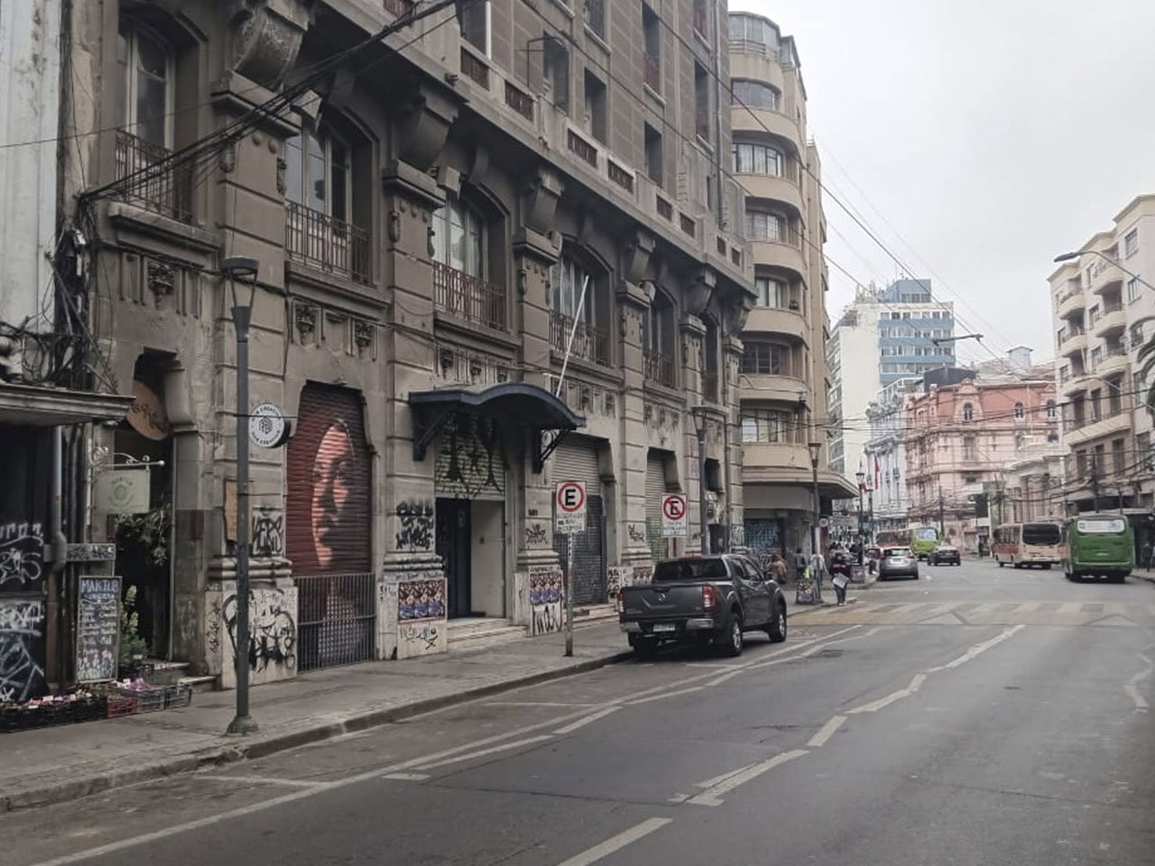 Condell 1481, Local 3 - Imagen 20