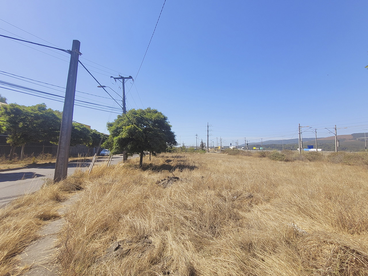 Av. Cordillera 3656 - Imagen 2