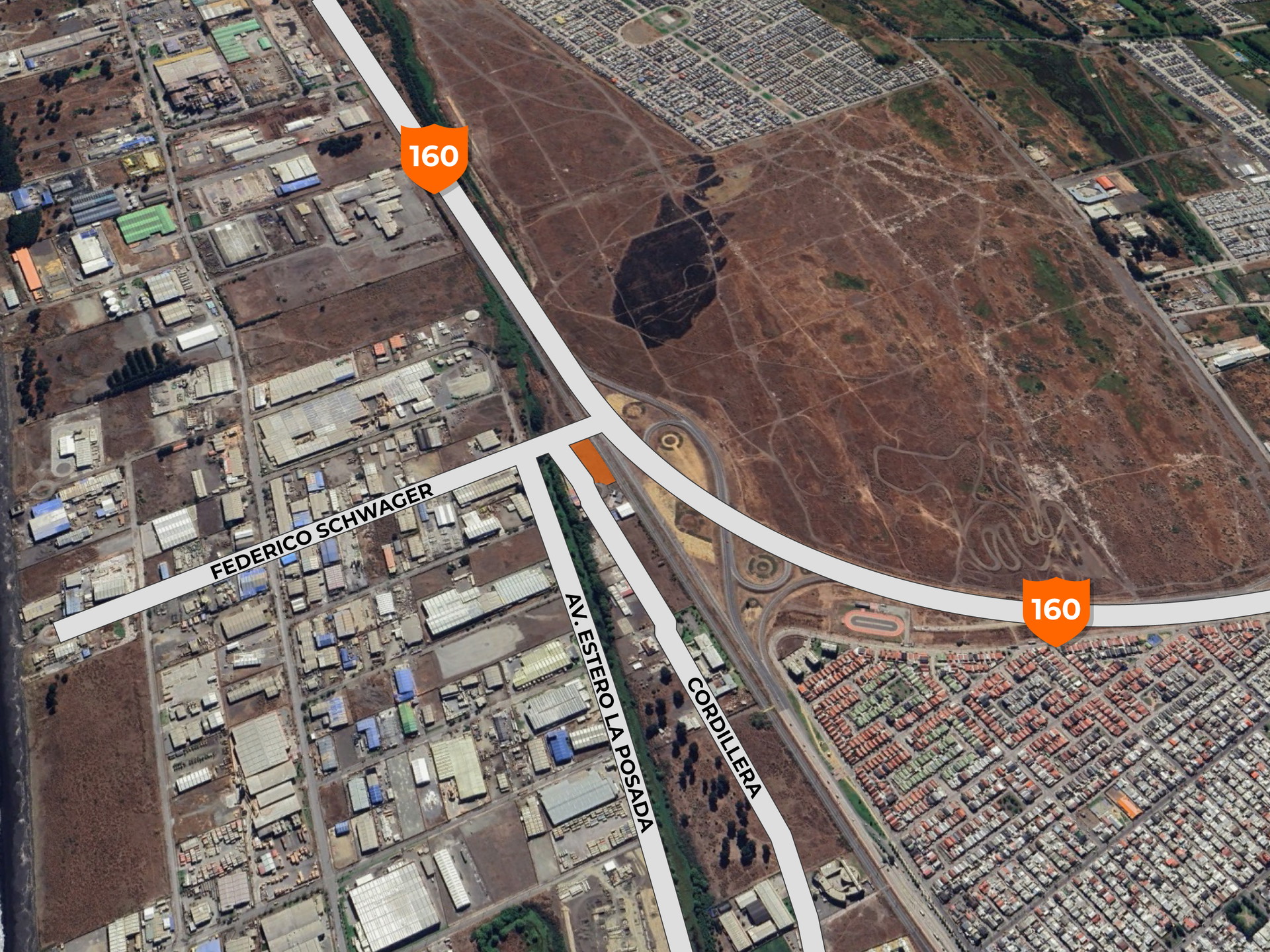 Av. Cordillera 3656 - Imagen 7