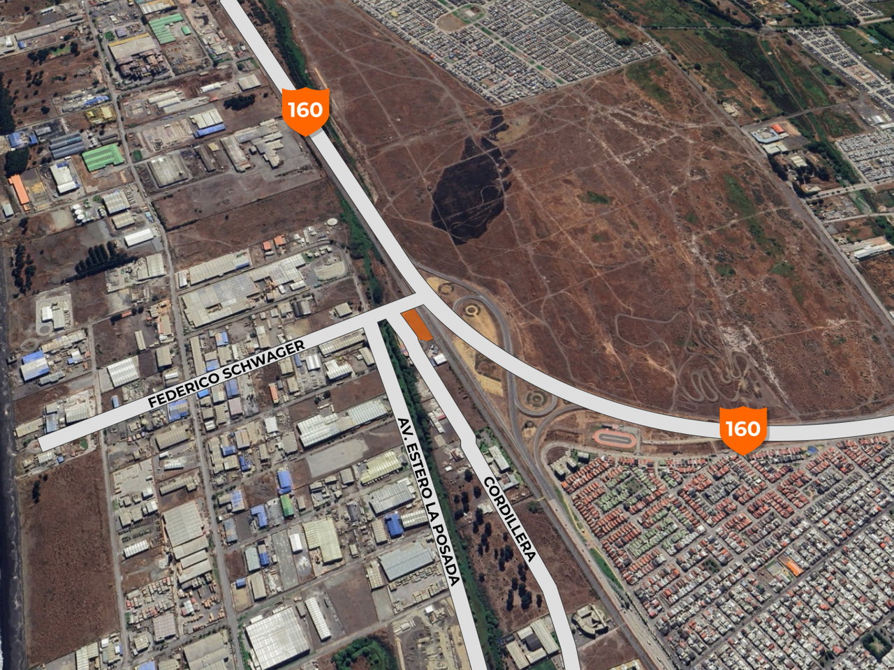 Av. Cordillera 3656 - Imagen 7