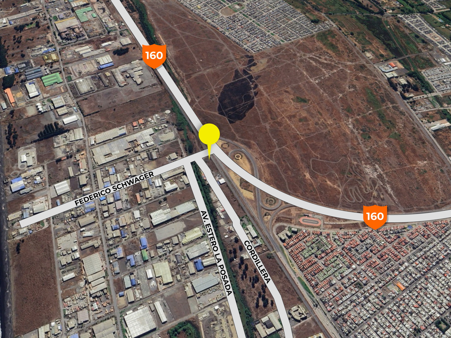 Av. Cordillera 3656 - Imagen 8