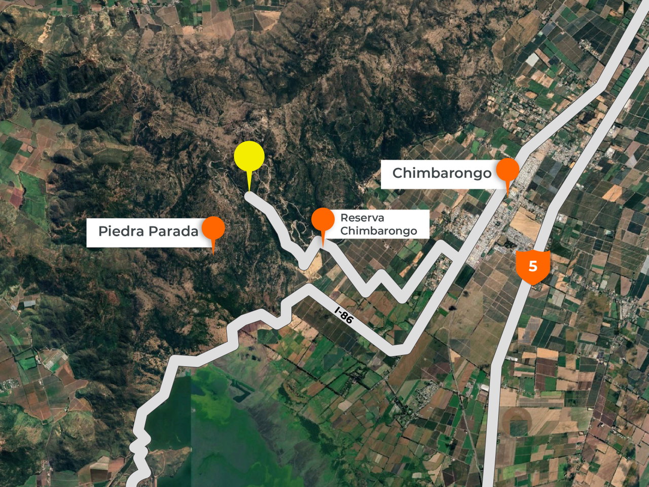Santa Elisa, Parcela 138 - Imagen 9