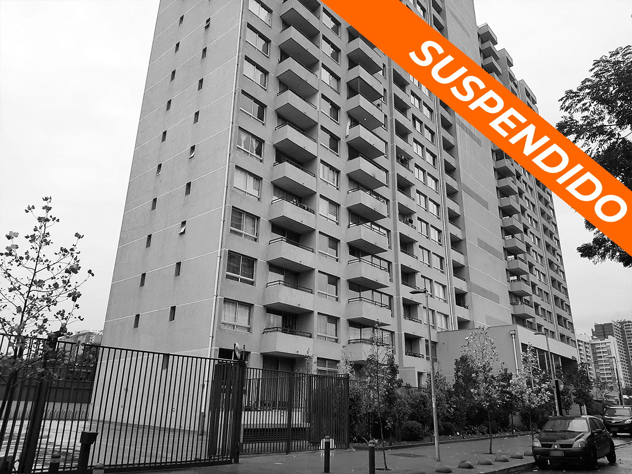 Coronel Souper 4515, Depto. 1508 - Imagen 1