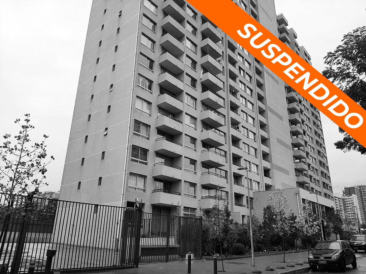Coronel Souper 4515, Depto. 1508 - Imagen 1