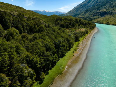 Fundo Santa Elsa, Parcela 20