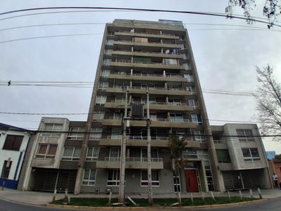 Cordova y Figueroa 1144, Depto. 215
