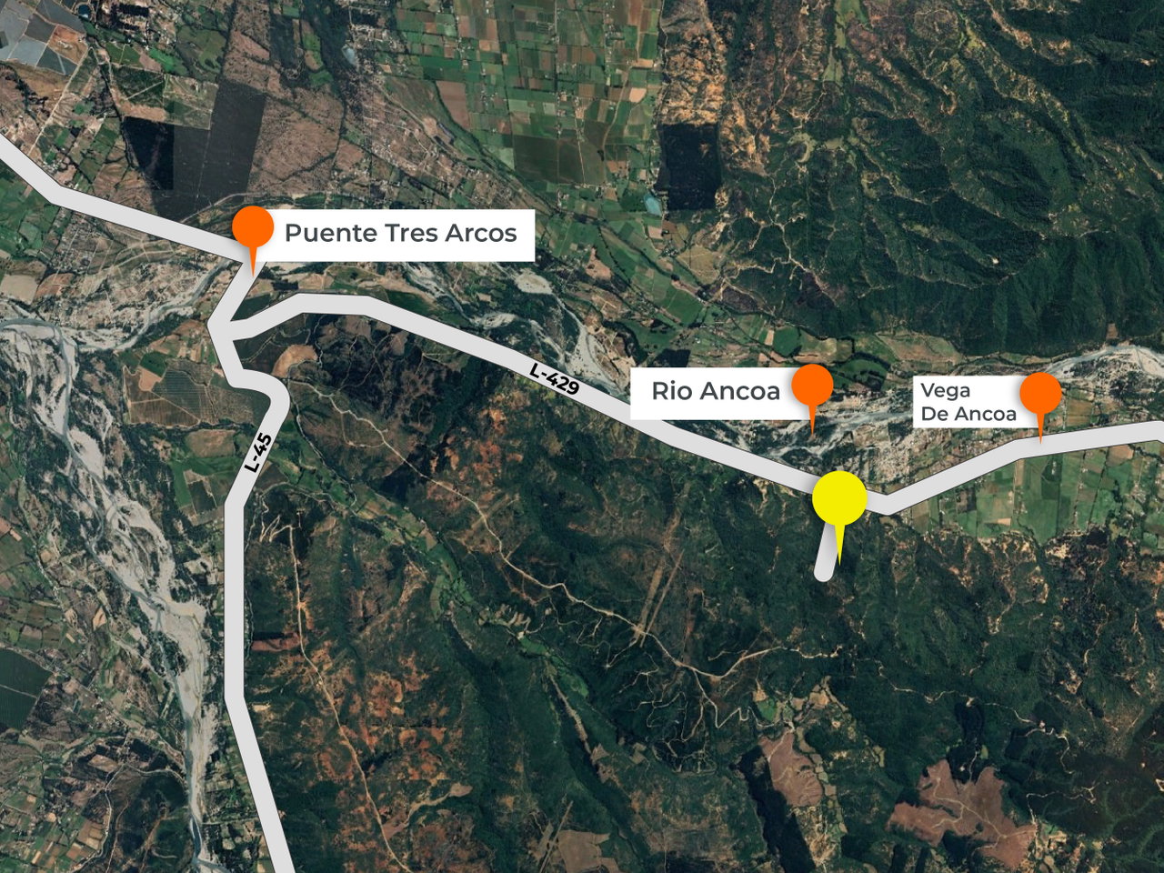 Cerrillos, Parcela 27 - Imagen 8