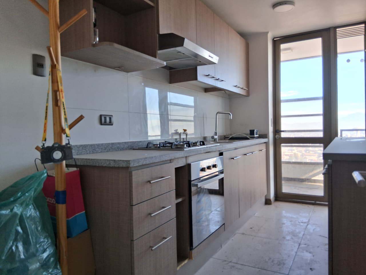 Octava Avenida 1358, Depto. 1301 - Imagen 5