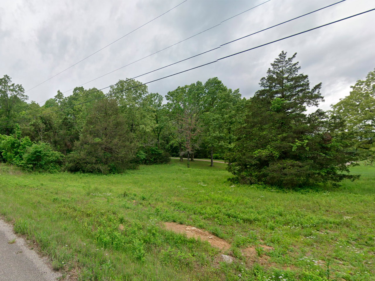 Parkway Court, Horseshoe Bend, AR 72576 - Imagen 1