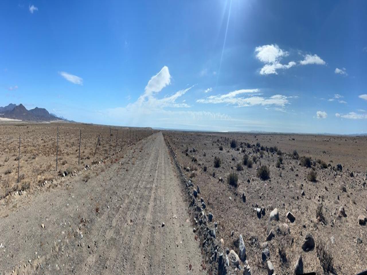 Fundo California, Parcela 37 - Imagen 3