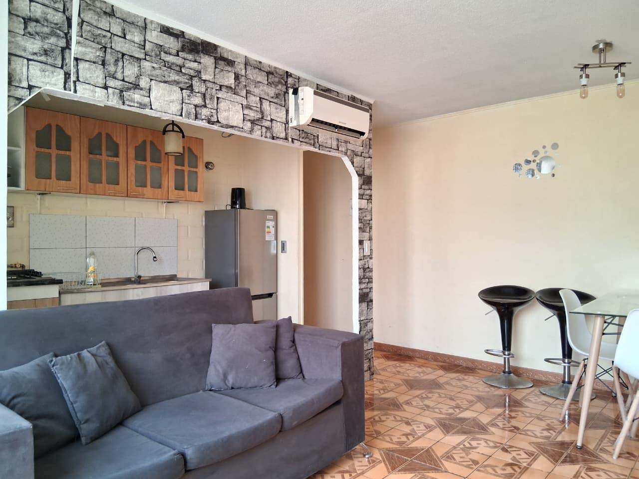 Jose Manuel Balmaceda 4595, Torre 8, Depto. 52 - Imagen 10