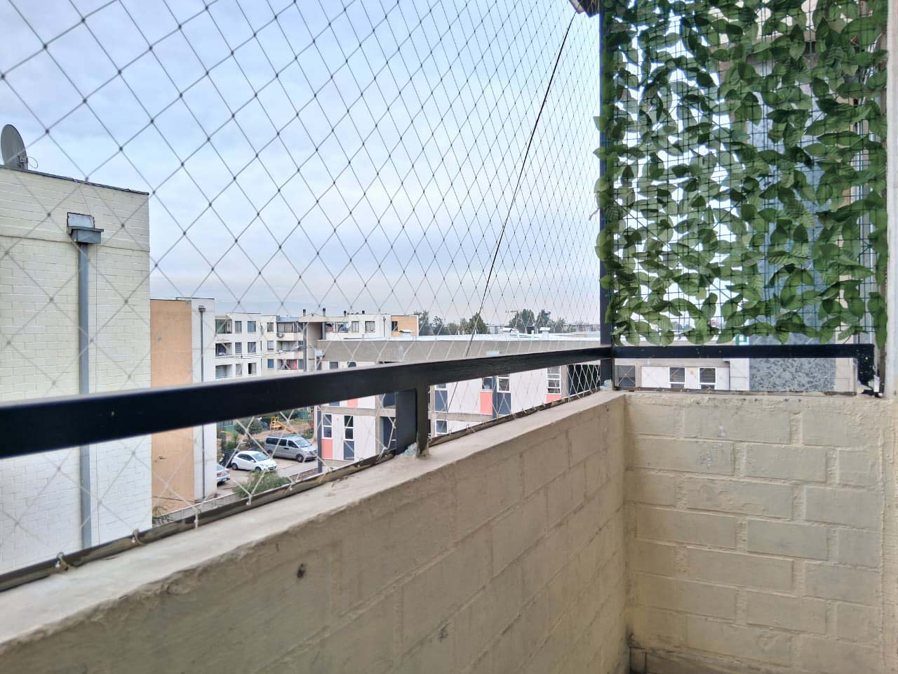Jose Manuel Balmaceda 4595, Torre 8, Depto. 52 - Imagen 19