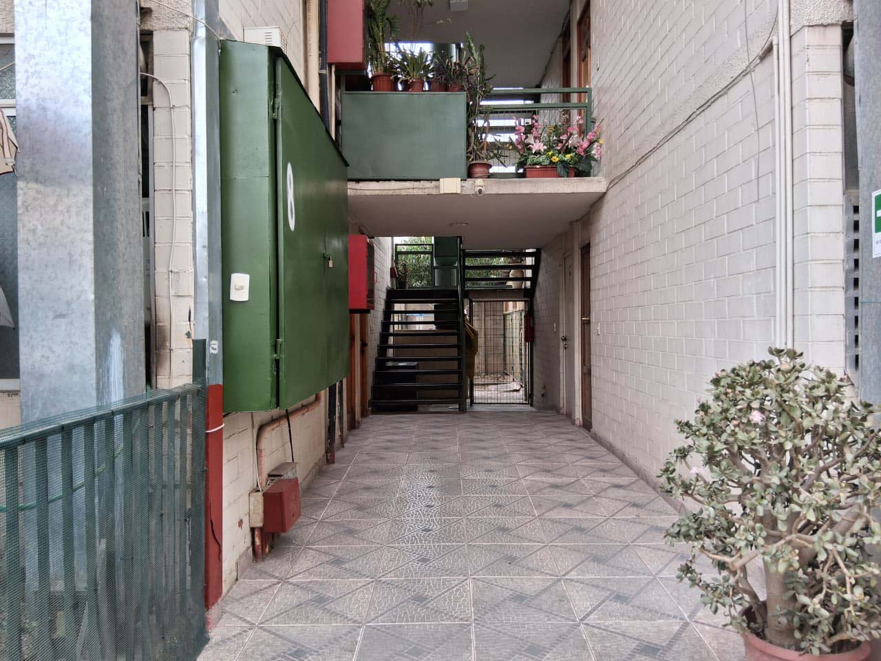 Jose Manuel Balmaceda 4595, Torre 8, Depto. 52 - Imagen 20
