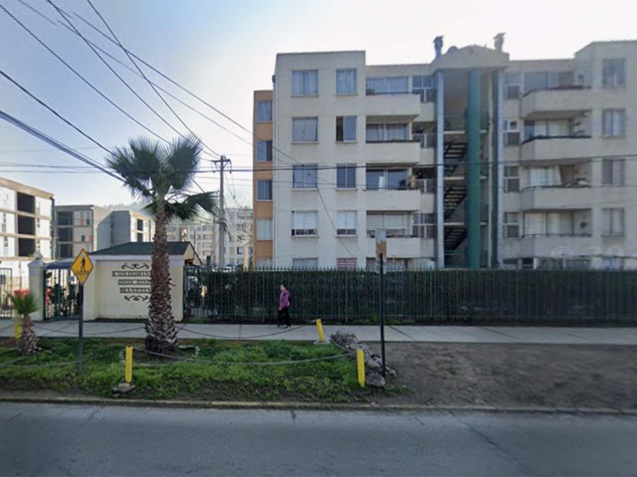 Jose Manuel Balmaceda 4595, Torre 8, Depto. 52 - Imagen 3