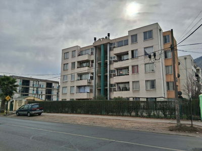 Jose Manuel Balmaceda 4595, Torre 8, Depto. 52