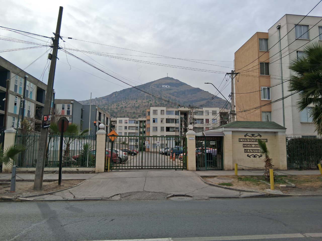 Jose Manuel Balmaceda 4595, Torre 8, Depto. 52 - Imagen 4