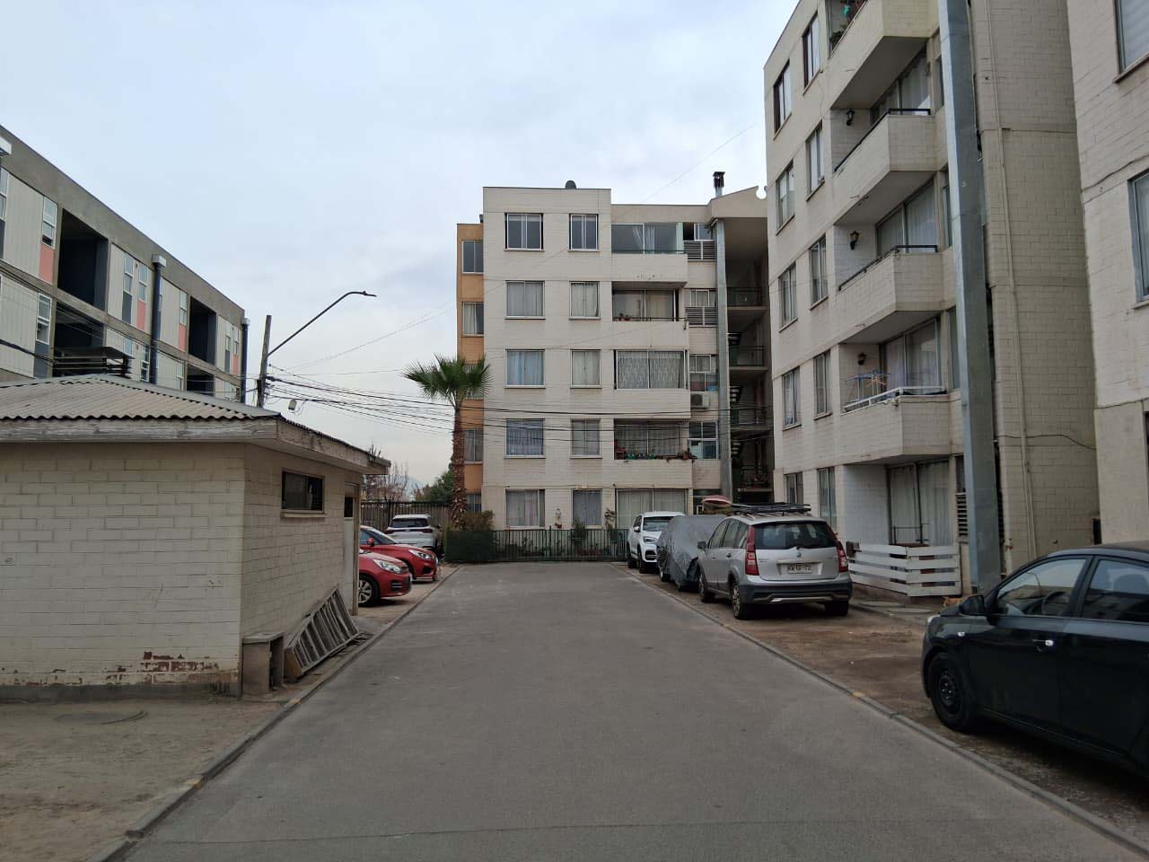 Jose Manuel Balmaceda 4595, Torre 8, Depto. 52 - Imagen 5