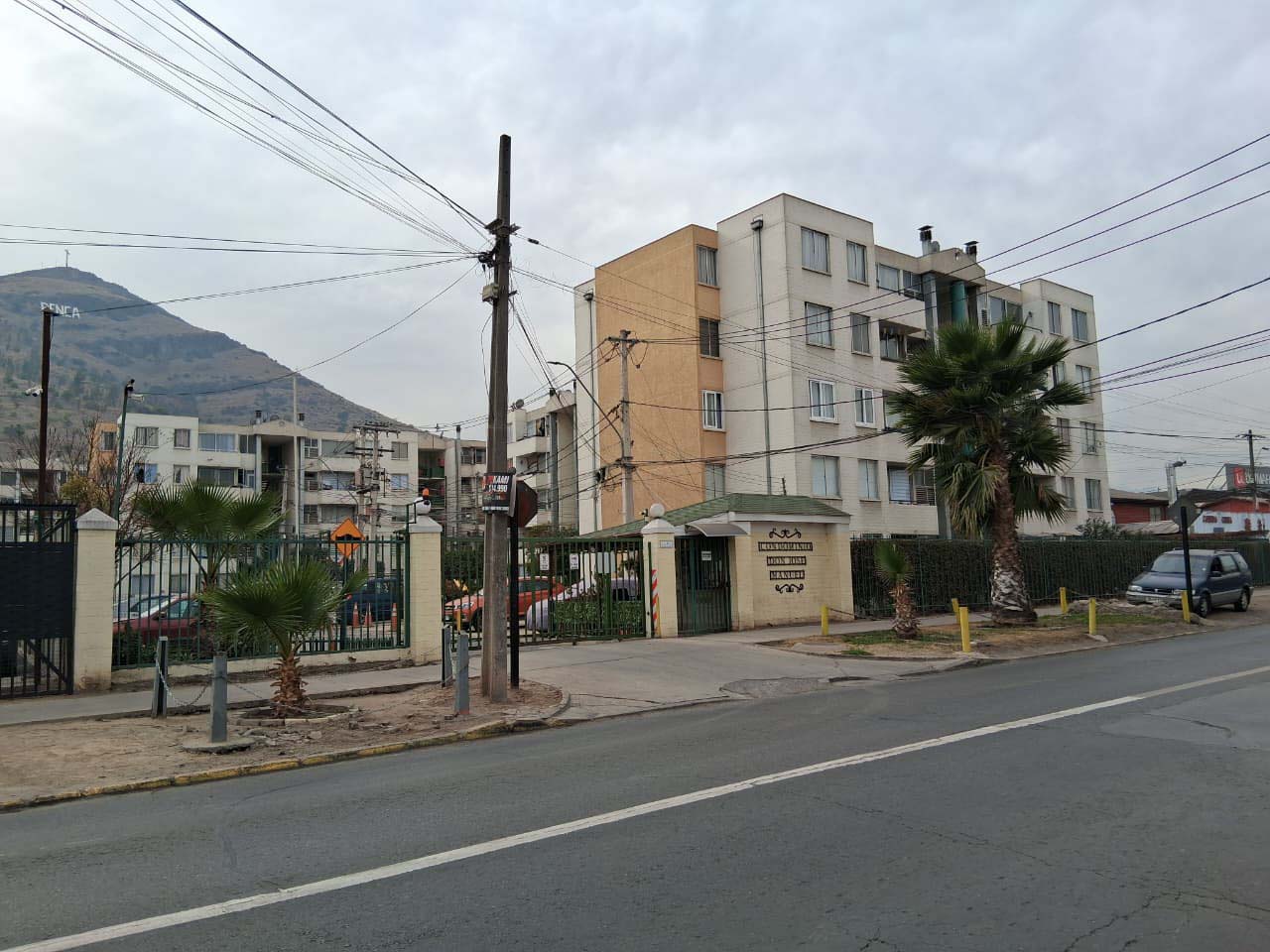 Jose Manuel Balmaceda 4595, Torre 8, Depto. 52 - Imagen 6