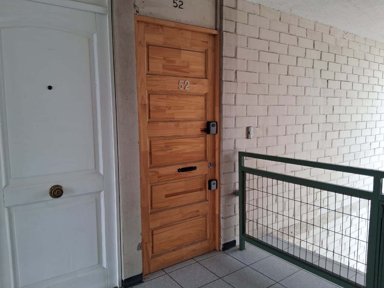 Jose Manuel Balmaceda 4595, Torre 8, Depto. 52 - Imagen 7