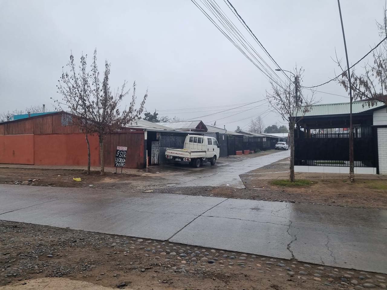 Pasaje nueve Sur 3474 - Imagen 2