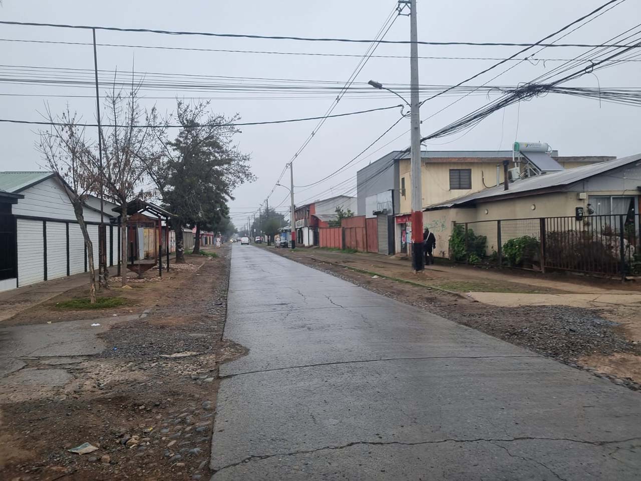 Pasaje nueve Sur 3474 - Imagen 3
