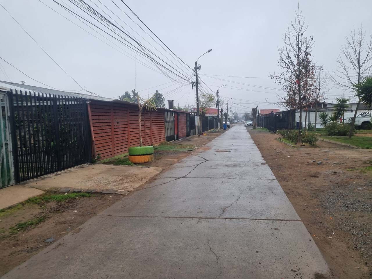 Pasaje nueve Sur 3474 - Imagen 4