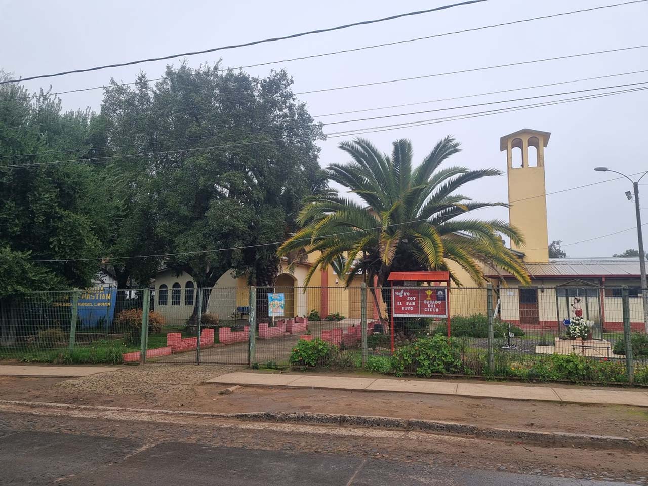 Pasaje nueve Sur 3474 - Imagen 7